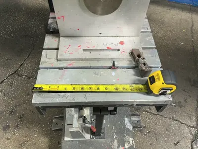 Used UNITED SILICONE UP500P Pad Printers Ohio US | HGR 24 #1517996