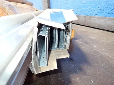 Wiring Duct
