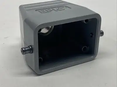 New | in-Stock Lapp 100110NP Connector Accessories Michigan US | Maverick Industrial Sales #1473843