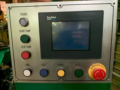 USED HINES 150 NC