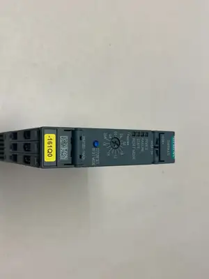 USED SIEMENS SIRIUS REVERSING STARTER, SCREW-TYPE