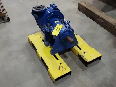 USED WARMAN 032CAHRRRMM2660