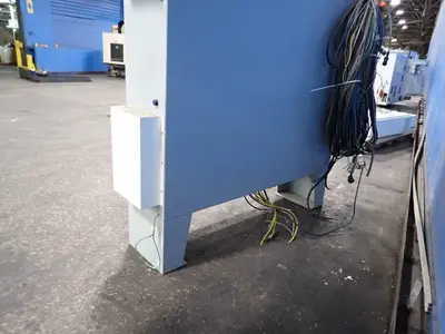 Intelligrated Inc Control Panel