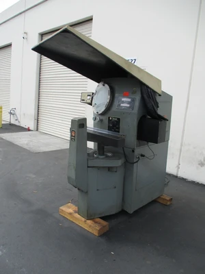 Used JONES & LAMSON _UNKNOWN_ Comparators California US | TNT Industrial #1082793