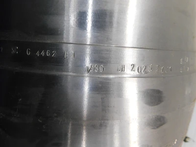 Used GEA NA Tricanter Centrifuges Ohio US | Equipment Recovery Corp. #1331525
