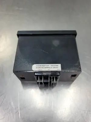 USED ATC Series 328 Time Delay Relay Module, 3-0328D200F10XX