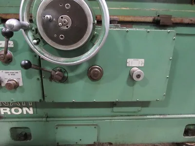 1979 CINCINNATI 18 X 72 GRINDERS, CYLINDRICAL – UNIVERSAL | GCH Machinery (26)