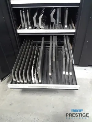 USED 1980 GLEASON 645