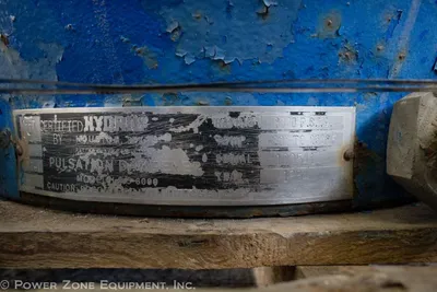USED HYDRIL IP-5-6000