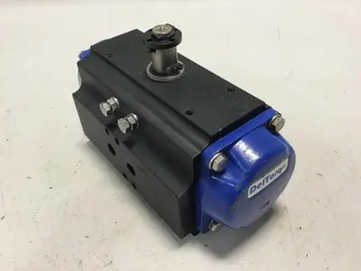 USED DELTORQ RPA-131857-43