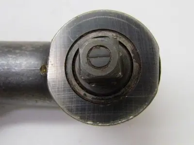 Chicago Pneumatic 3081 Softork CP-3081 Tancen Can-12T 405rpm 1/2"D Angle Wrench
