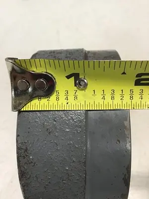 USED TOYO TI-55H / TBN