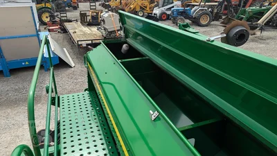 USED 2018 JOHN DEERE 1590