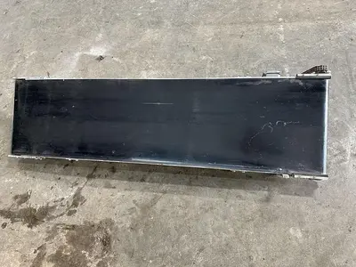 USED VISCON VIKON