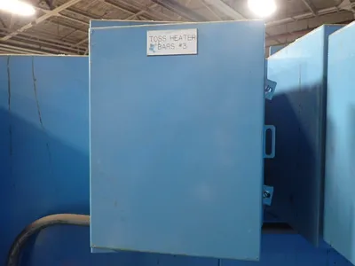 Control Cabinet