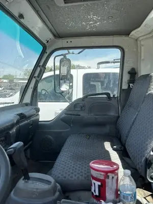 Used 2006 ISUZU NPR Service & Utility Trucks Arizona US | Proxy Equipment #1426055