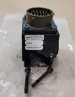 USED ATI K26M