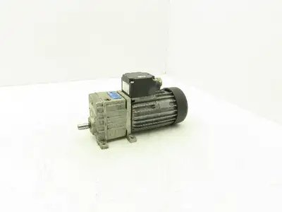 Heytec DG 7150-4AY-RL Inline Gearmotor 1/2 RPM 10Nm 30W 230/400V 3PH