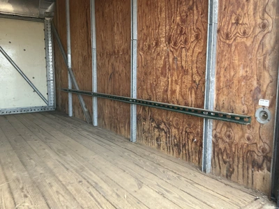 Used 2004 CHEVROLET EXPRESS Box trucks Michigan US | Miedema Asset Management Group #1301464