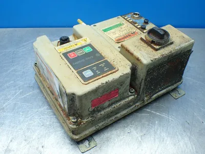 USED ALLENBRADLEY 280DFN10C