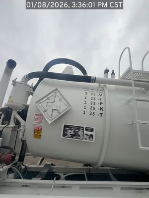 2019 Keith Huber Dominator DOT - Liquid Vac | American Contractors Equipment Supply (10)