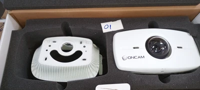 USED ONCAM EVO-180-WED