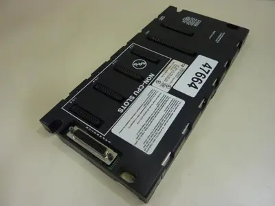 USED FANUC IC693CHS397J