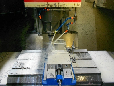 USED 1992 CINCINNATI MILACRON
