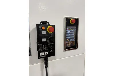 Used _UNKNOWN_ _UNKNOWN_ Vertical Machining Centers (5-Axis or More) Utah US | KD Auctions #1549003