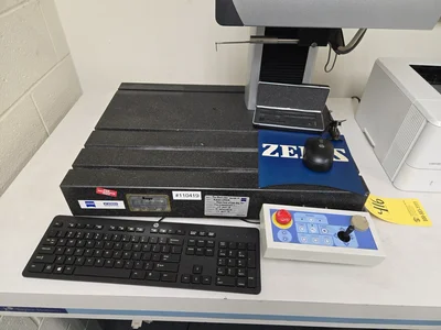 Surfcom NEX 001 SD-13 Surface Roughness Gage