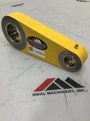 USED VAN DORN 302592