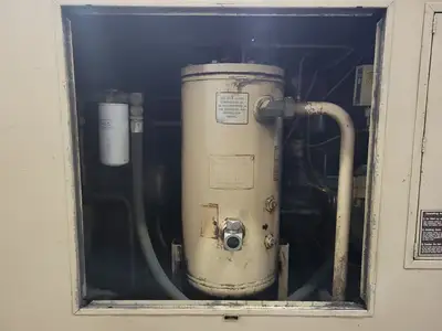 USED CURTIS R/S 50