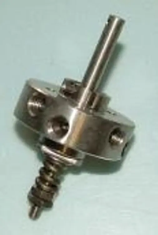Used _UNKNOWN_ SA202-3(5) Valves/Fittings Texas US | Bamko Surplus Process Equipment #930471