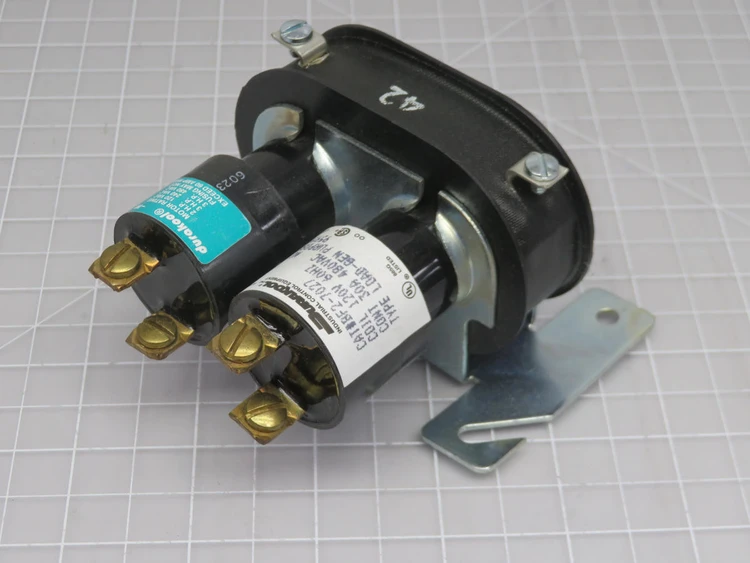 New | in-Stock DURAKDOL _UNKNOWN_ Relays & Switches | OCO Industrial #1692384