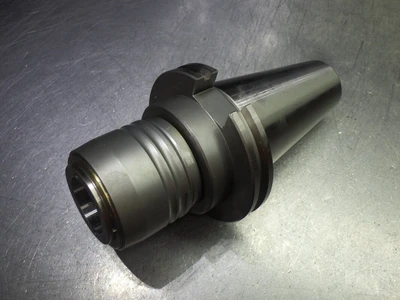 Techniks CAT50 Micro Float Size #2 Tapping Chuck 3.5" Pro 23600-50CAT (LOC2096B)