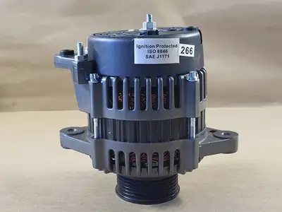 Alternator 12V, 70A, ADR0299