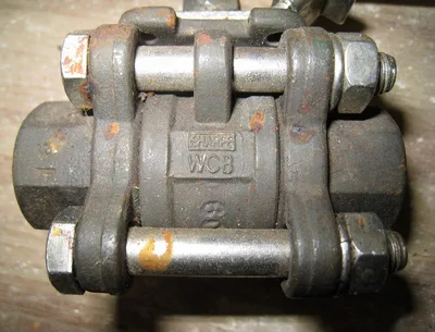 USED SHARPE 1000 CWP