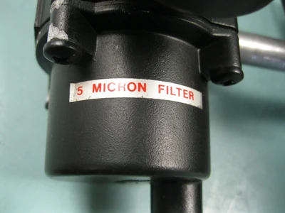 USED Metso NE724A/A-L