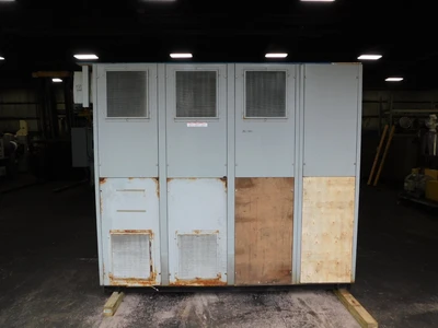 Used OLSUN NA Transformers Ohio US | Equipment Recovery Corp. #1329720