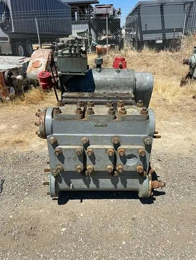 Used OILWELL _UNKNOWN_ Pumps | Compression Source #416082