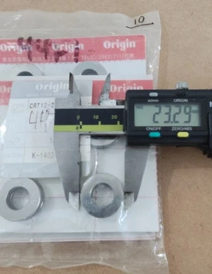 NEW Origin CRT12-23