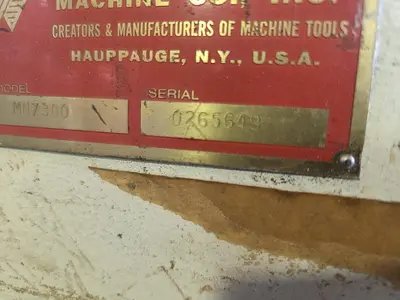 Used DIEHL SL-52 Woodworking Saws Wisconsin US | John G Weber Co Inc #787403