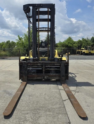 Used 2017 HYSTER H190HD2 Misc Forklifts Pennsylvania US | National Lift Equipment #1422091