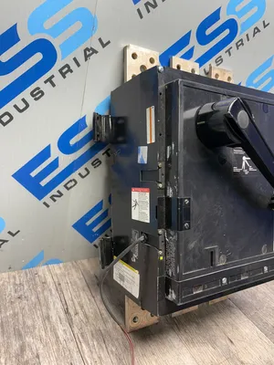 SQUARE D PAF361600DCA680 Electrical/PLC/Automation | ESS Industrial Equipment Sales (3)