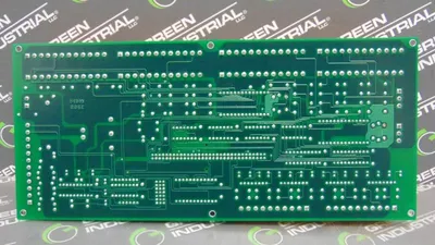 Calex Control Board 1700-007 Rev. A Used