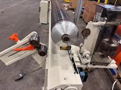 Used _UNKNOWN_ _UNKNOWN_ Core Cutters Pennsylvania US | Global Equipment International, LLC #1433015
