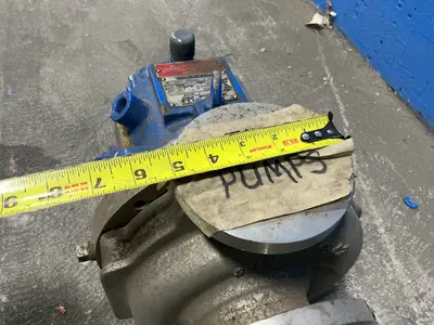 Used MAGNATEX MAXP A56F40 Pumps Ohio US | HGR 24 #1543229