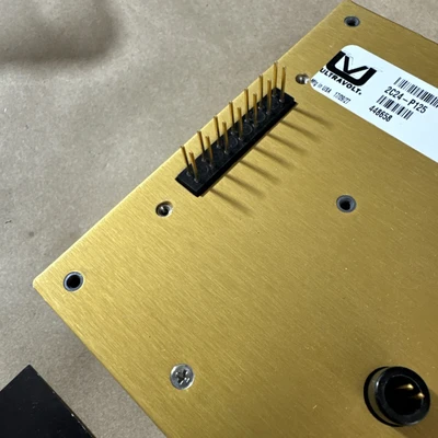 NEW Ultravolt 2C24-P125