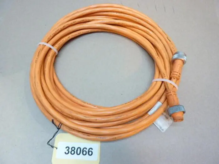 Used SQUARE D C1622P16MQ30 Cable & Wire Michigan US | Ideal Machinery #594179