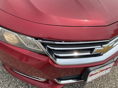 Used 2014 CHEVROLET IMPALA Sedans Michigan US | Miedema Asset Management Group #1316033